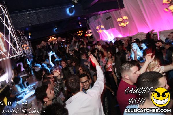 City nightclub photo 305 - February 20th, 2013