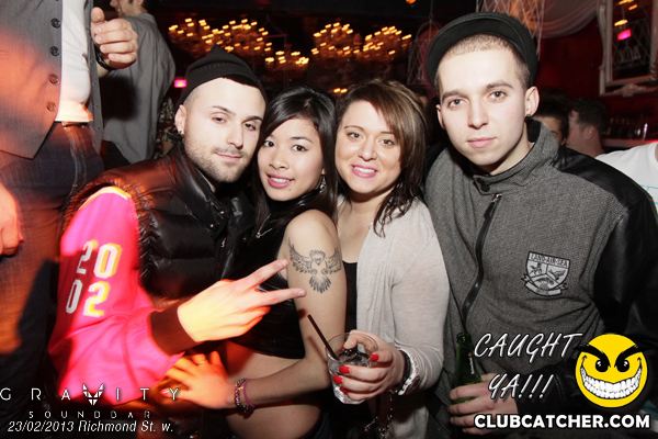 City nightclub photo 307 - February 20th, 2013