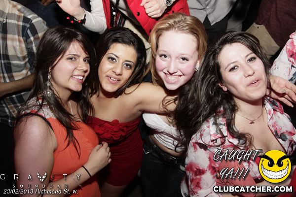 City nightclub photo 308 - February 20th, 2013