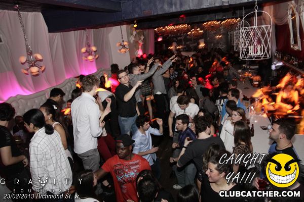 City nightclub photo 310 - February 20th, 2013