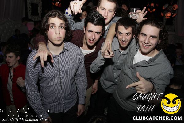 City nightclub photo 311 - February 20th, 2013