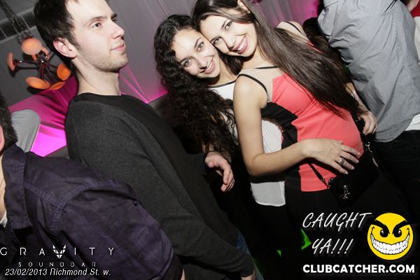 City nightclub photo 312 - February 20th, 2013