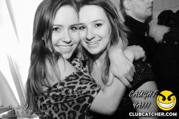 City nightclub photo 315 - February 20th, 2013