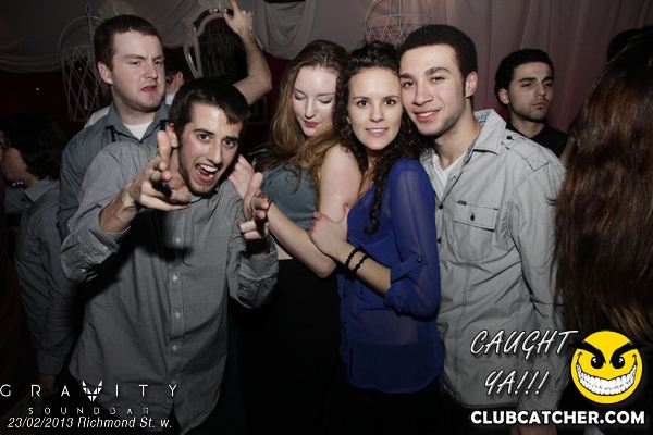 City nightclub photo 317 - February 20th, 2013