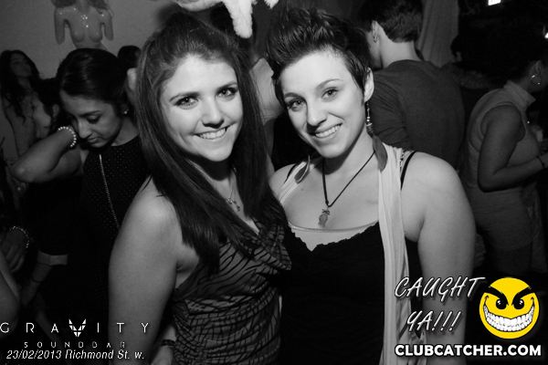 City nightclub photo 318 - February 20th, 2013