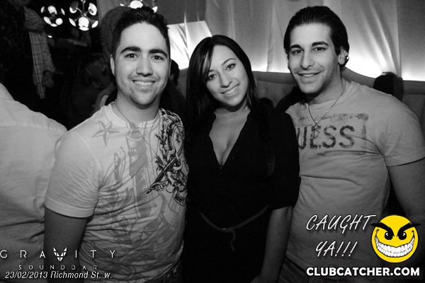 City nightclub photo 320 - February 20th, 2013