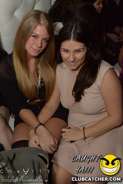 City nightclub photo 33 - February 20th, 2013