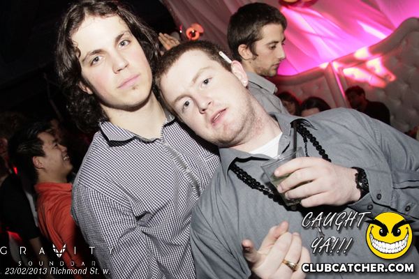 City nightclub photo 321 - February 20th, 2013