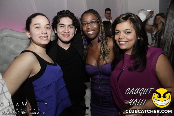 City nightclub photo 322 - February 20th, 2013