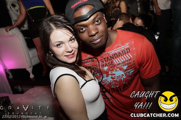 City nightclub photo 324 - February 20th, 2013