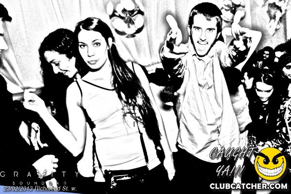 City nightclub photo 325 - February 20th, 2013