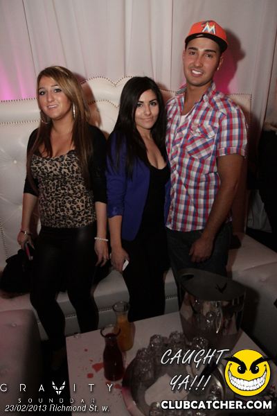 City nightclub photo 326 - February 20th, 2013