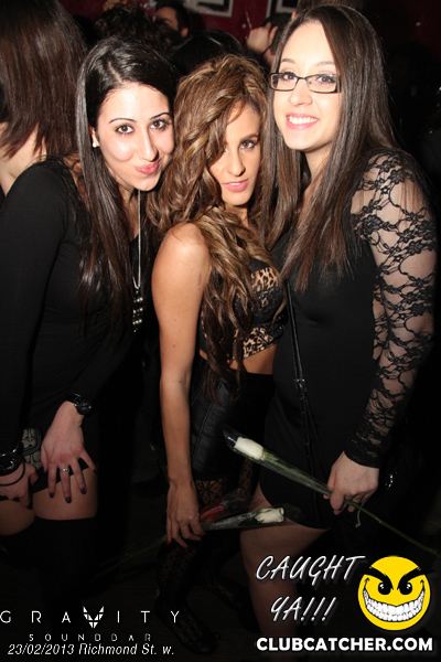 City nightclub photo 327 - February 20th, 2013