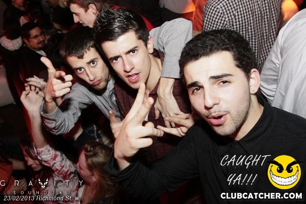 City nightclub photo 329 - February 20th, 2013
