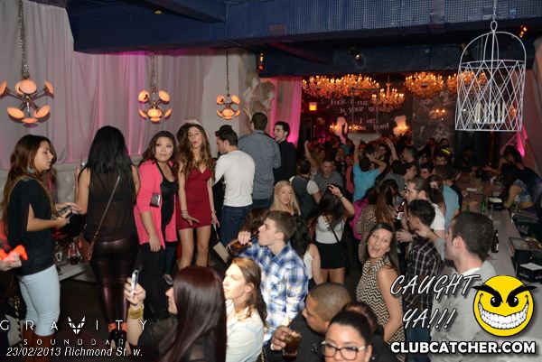 City nightclub photo 34 - February 20th, 2013