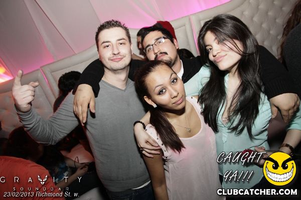 City nightclub photo 331 - February 20th, 2013