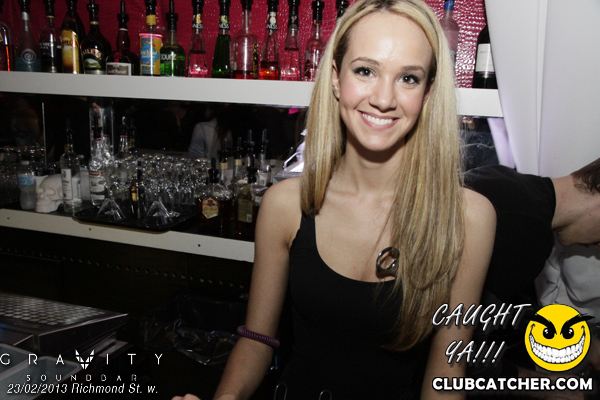 City nightclub photo 334 - February 20th, 2013