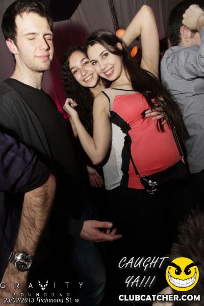 City nightclub photo 335 - February 20th, 2013