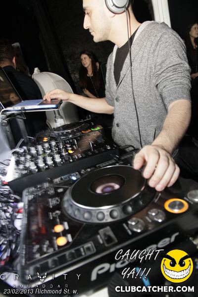 City nightclub photo 339 - February 20th, 2013