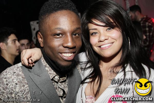 City nightclub photo 342 - February 20th, 2013