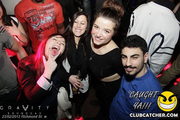 City nightclub photo 343 - February 20th, 2013
