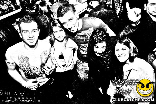 City nightclub photo 346 - February 20th, 2013