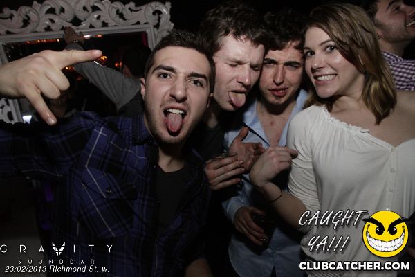City nightclub photo 347 - February 20th, 2013