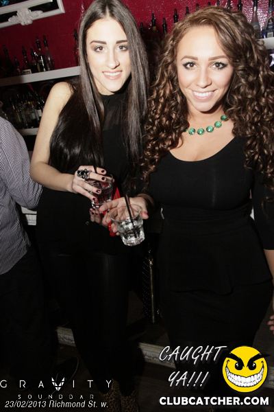 City nightclub photo 348 - February 20th, 2013