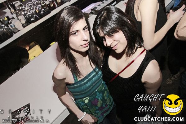 City nightclub photo 349 - February 20th, 2013