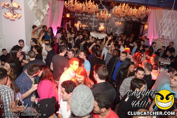 City nightclub photo 350 - February 20th, 2013