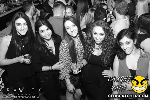 City nightclub photo 36 - February 20th, 2013