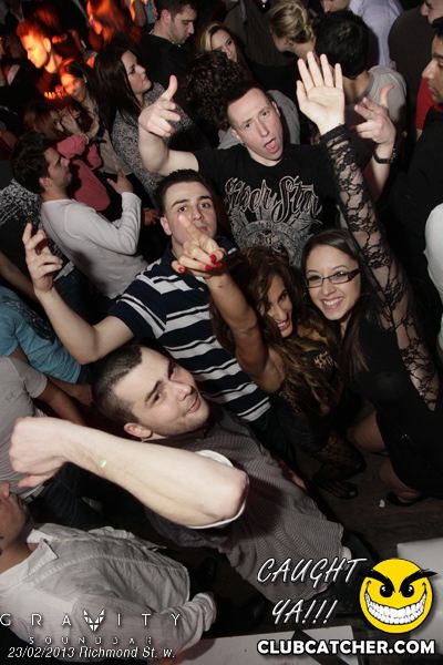 City nightclub photo 351 - February 20th, 2013
