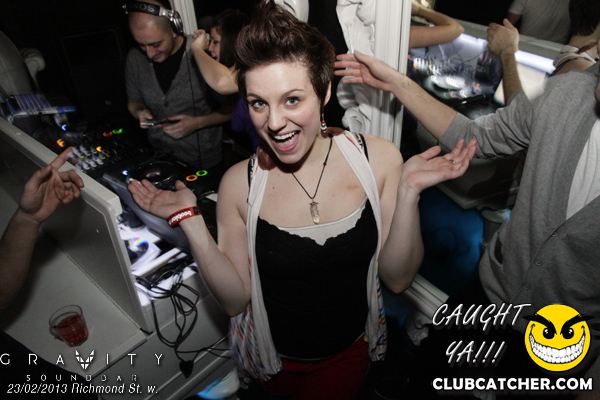 City nightclub photo 352 - February 20th, 2013