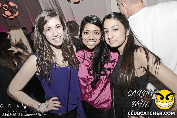 City nightclub photo 353 - February 20th, 2013