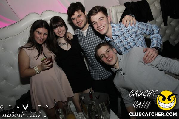 City nightclub photo 356 - February 20th, 2013