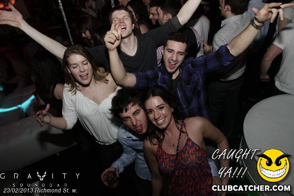 City nightclub photo 357 - February 20th, 2013