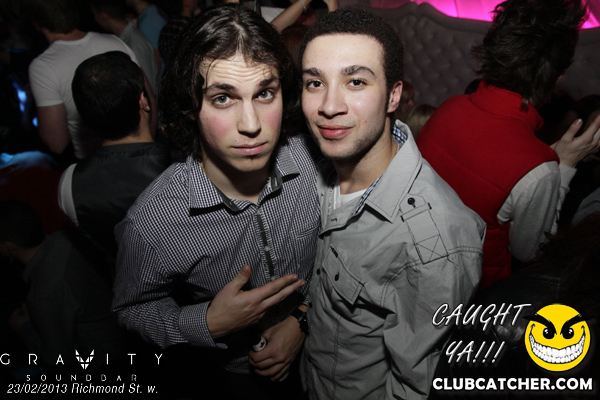 City nightclub photo 360 - February 20th, 2013