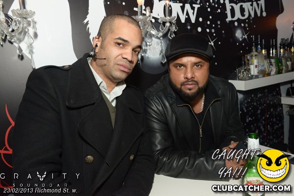 City nightclub photo 37 - February 20th, 2013