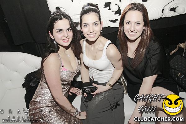 City nightclub photo 361 - February 20th, 2013