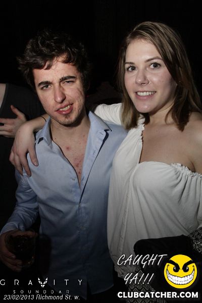 City nightclub photo 362 - February 20th, 2013