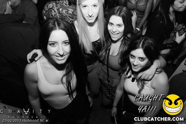 City nightclub photo 363 - February 20th, 2013
