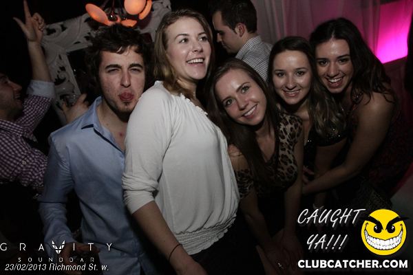 City nightclub photo 364 - February 20th, 2013