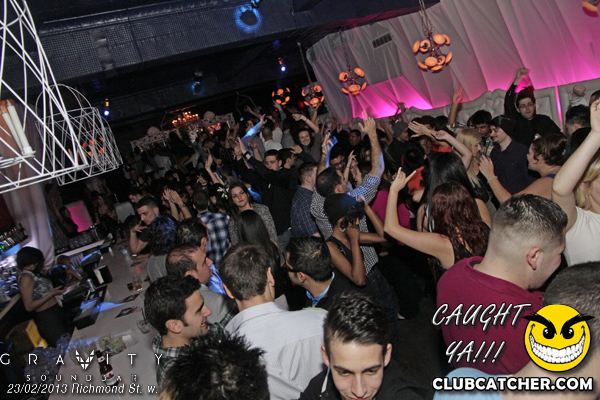 City nightclub photo 366 - February 20th, 2013