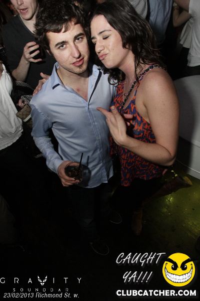 City nightclub photo 367 - February 20th, 2013