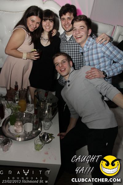 City nightclub photo 368 - February 20th, 2013