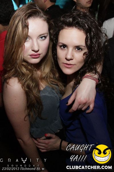 City nightclub photo 371 - February 20th, 2013