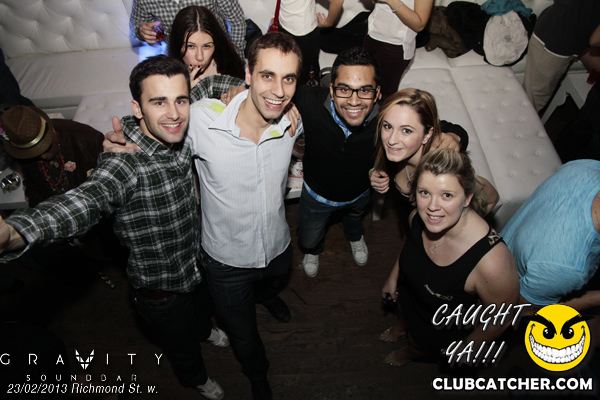 City nightclub photo 372 - February 20th, 2013