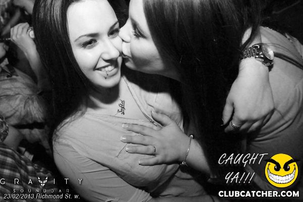 City nightclub photo 373 - February 20th, 2013