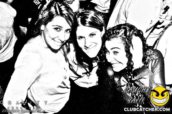 City nightclub photo 374 - February 20th, 2013