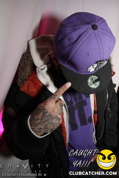 City nightclub photo 375 - February 20th, 2013